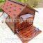 American Style Luxury Cheap Large Luxury Prefab Wooden Dog House For Sale