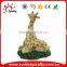 camel figurine for home decoration