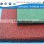 (CHD-814)anti-slip recycle gym rubber floor mat