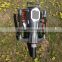 52mm Gasoline Petrol Gas Powered Electric Power Handheld Star Picket Piling Driving Hammer Fence Post Driver Machine