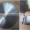 350mm Guangjing Granite Cutting Blade Customized Diamond Saw Blade for Granite