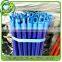 wooden broom pole pvc coated wooden broom stick wooden broom handle