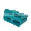 silicone molds for ice popsicle 4 cavities silicone ice cream popsicle molds