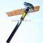 Claw Hammer with round head