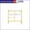Construction Mason Frame Types Of Scaffolding Systems