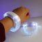 Voice control LED flashing concert decoration brand promotional wriatband armband rice@leadingshine.com