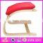 New product wooden Relaxing Massage Chair,cheap bentwood relax chair wholesale,latest wooden toy relax chair W08F029