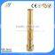 Twist Cleaning Solid Brass Hose Nozzle