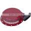 original factory assembly quality gasoline generator spare parts gx160 168f