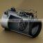 Black Hole Mole Gopher Trap SX-5021