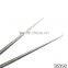 Factory Price Natual Color Stainless Steel Chopsticks