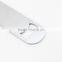 Heavy Duty Stainless Steel Bottle Opener Hand-Held Opener Can Opener