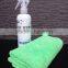 Japanese high quality car cleanser polymer coating agent without water