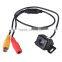 new Waterproof Car CMOS Anti Fog Night Vision Rearview Backup Camera