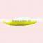 Food Grade Large Size Square Melamine Salad Bowl