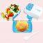 600ML Square Bento Lunch Box