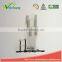 WCCP001 PVC knife holder cutting head fashion design blade holder Modern design clear acrylic knife holder