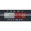 Cloth Webbing Label Printed Trademark Webbing Label