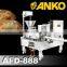 Anko Scale Making Filling Fried Gyoza Making Machine