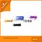 2016 Hot Selling electronic cigarette EGO/EVOD CE4 starter kit blister kits