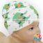 Newborn Baby Caps Prints Soft And Comfortable Partying Baby Hats