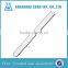 Laboratory Glassware High Borosilicate Glass Test Tube Without Rim