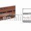 TY High quality PP threaded pipes&fittings TUBE A eco-friendly Cheap Price Full Size factory price list discount