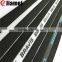 Factory price exquisite woven labels garment label machine made