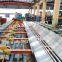 5inch hot log shear furnace for aluminum extrusion press