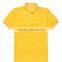 Trending Hot Products 2015 OEM&ODM Polyester/ Spandex Polo-shirt for Man