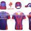 Accept customer design cycling wear bike jersey