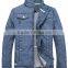 Manufacturer from Jiangxi Province,China ! fashion cotton padding winter man jacket