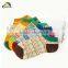 Soft Cotton Teen Young Girls Foot Tube Socks