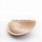 fashion wholesale women photos without clothes silicone bra breast inserts