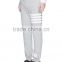 Men latest design cotton pants straight-leg pants mens chino trousers
