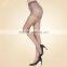 Ms summer ultra-thin T gear long legs legs crystal magic trample feet stockings core-spun yarn pantyhose