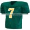 Youth Dash Practice Jersey American Football 100% Polyester Heavyweight Tricot Mesh Sportwear Multi Custom Available Color Sport