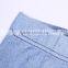 MGOO Hot Sale Cheap Price Custom Elastic Waistband Underwear 95 Cotton 5 Spandex 180g Boxer