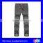OEM services latest design plain dyed pants, men's casual pants