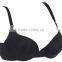 HSZ-58039 2016 New Design Cheap China Wholesale Women Underwear Sexy Hot Push Up Bra Mature Plus Size Lingerie
