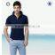 fashional custom embroidered polo shirt with your logo
