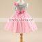 Baby product kids frock designs pictures girls dress baby girls sleeveless fancy dress
