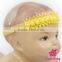 FDK261 Lovebaby Fancy Baby Girls Sweet Pink Plastic Imperial Crown Headbands Accessories