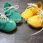 Summer girls sandals children jelly sandals baby leather dress shoes