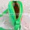 Winter Fashionable Cute Lady Faux Rabbit Fur Handbags Multi-Color Beautiful Bags