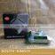 Silver Acrylic Watch/Jewelry/Camera Solar Power Rotating Display Stand