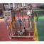 Candle type diatomite filter machine