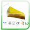 Polyester woven type Airslide pneumatic hose/cement trailer air slide hose/polyester woven fiber airslide hose PU coated