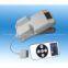 CAR FM TRANSMITTER WITH REMOTE CONTROL