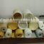 Cheap waterproof fabrics polyimide/P84 air filter media